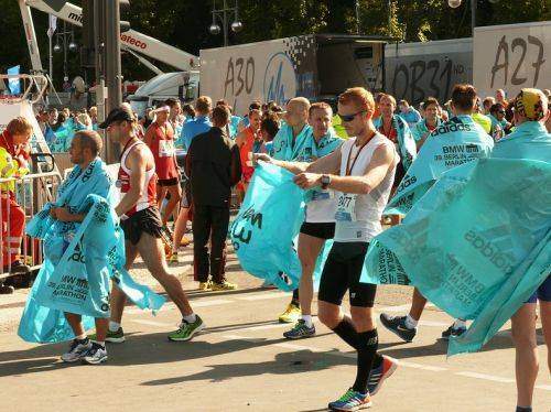 Foto offerta MARATONA DI BERLINO, immagini dell'offerta MARATONA DI BERLINO di Ovunque viaggi.